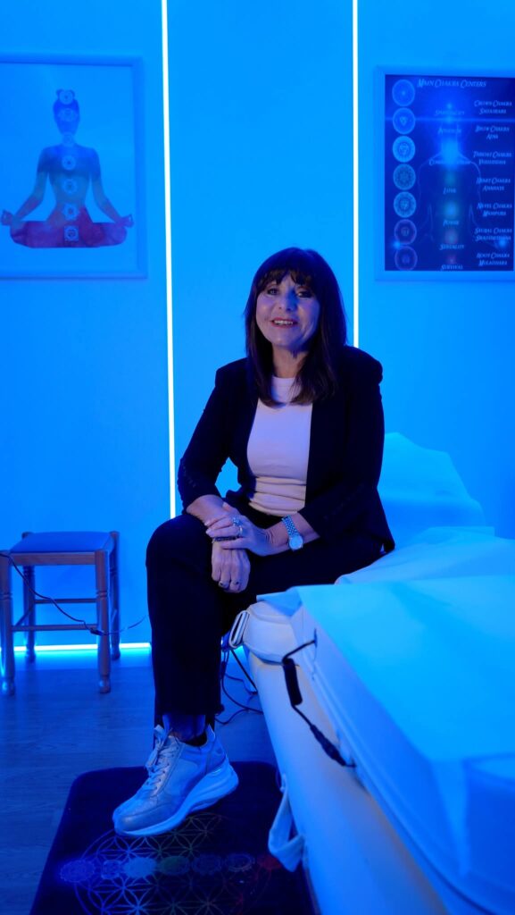 A Genova la tecnologia wellness che spopola alle Canarie