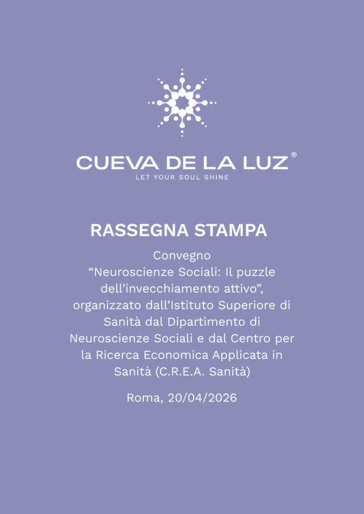 La rassegna stampa di aprile 2026